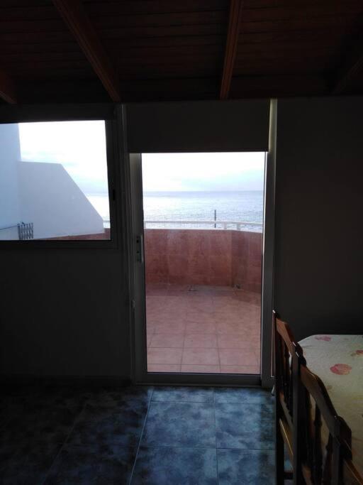 Luxury With Sea View! Mesa Del Mar 120 Apartamento Santa Cruz de Tenerife
