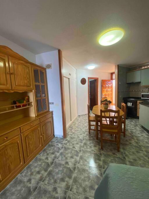 Luxury With Sea View! Mesa Del Mar 120 Apartamento *