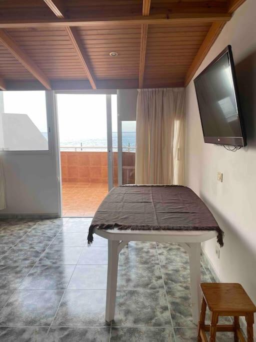 Luxury With Sea View! Mesa Del Mar 120 * Santa Cruz de Tenerife