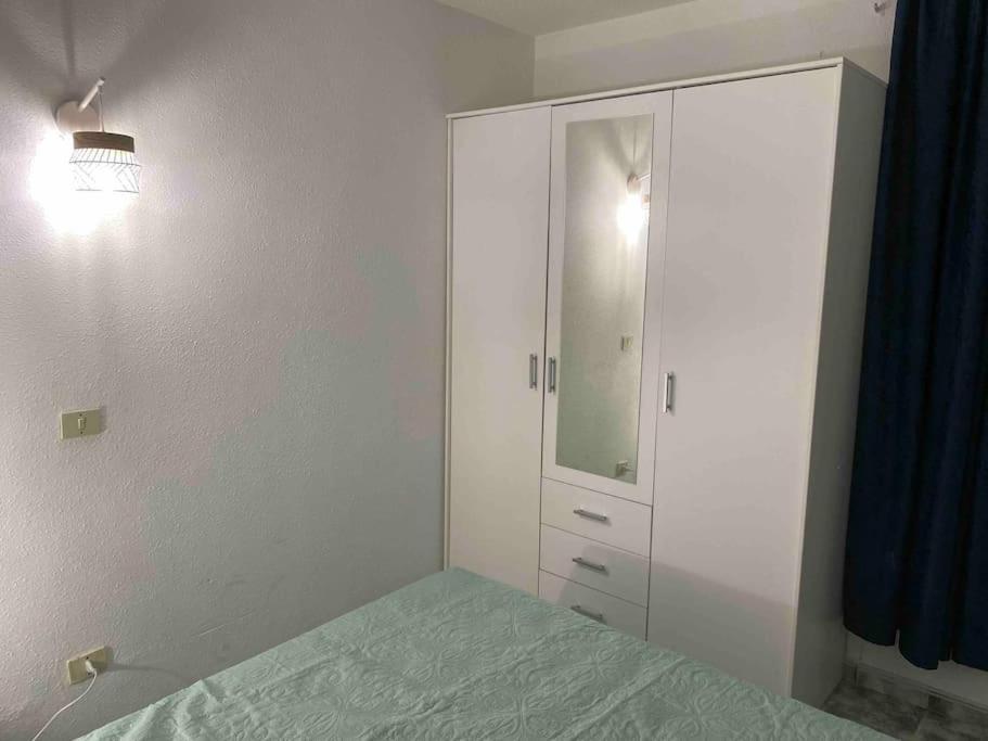 Luxury With Sea View! Mesa Del Mar 120 Santa Cruz de Tenerife