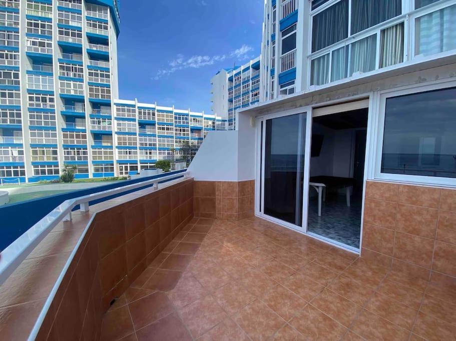 Luxury With Sea View! Mesa Del Mar 120 Apartamento Santa Cruz de Tenerife