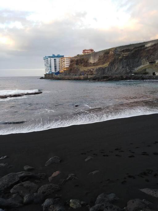 Apartamento Luxury With Sea View! Mesa Del Mar 120 *