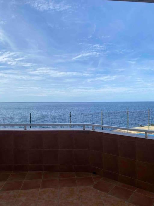 Luxury With Sea View! Mesa Del Mar 120 Apartamento *