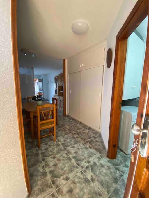 Apartamento Luxury With Sea View! Mesa Del Mar 120 *