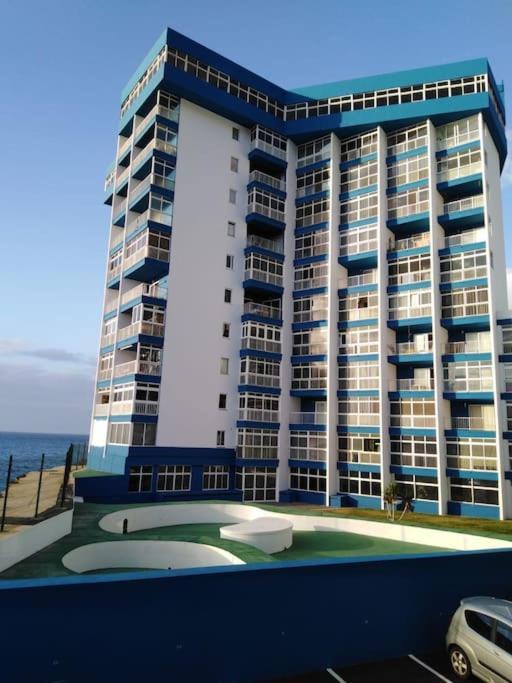 Luxury With Sea View! Mesa Del Mar 120 * Santa Cruz de Tenerife