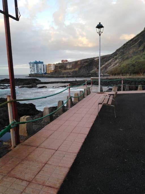 Luxury With Sea View! Mesa Del Mar 120 Apartamento Santa Cruz de Tenerife
